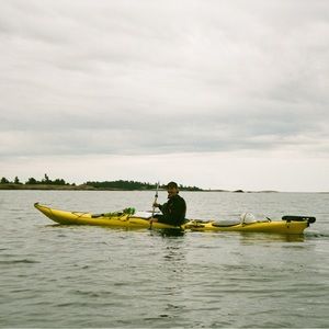 Meet your Posher, Iskren